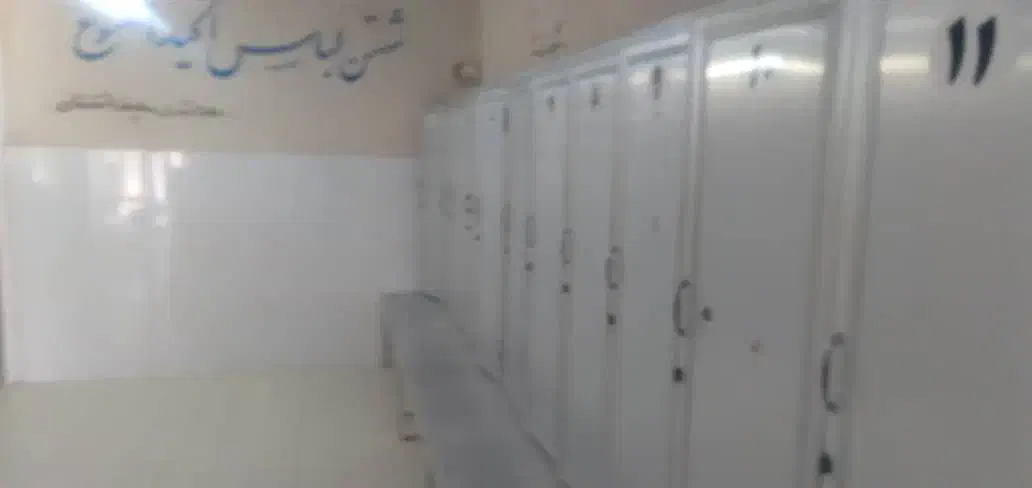 گرمابه عمومی|خدمات نظافت|برازجان, |دیوار