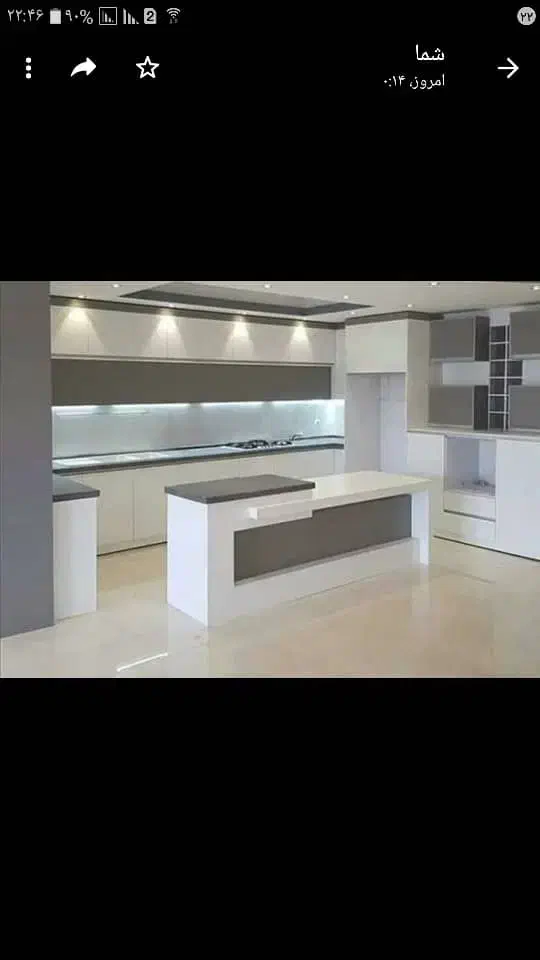 نصاب ام دی اف وکابینت|خدمات پیشه و مهارت|ارومیه, |دیوار