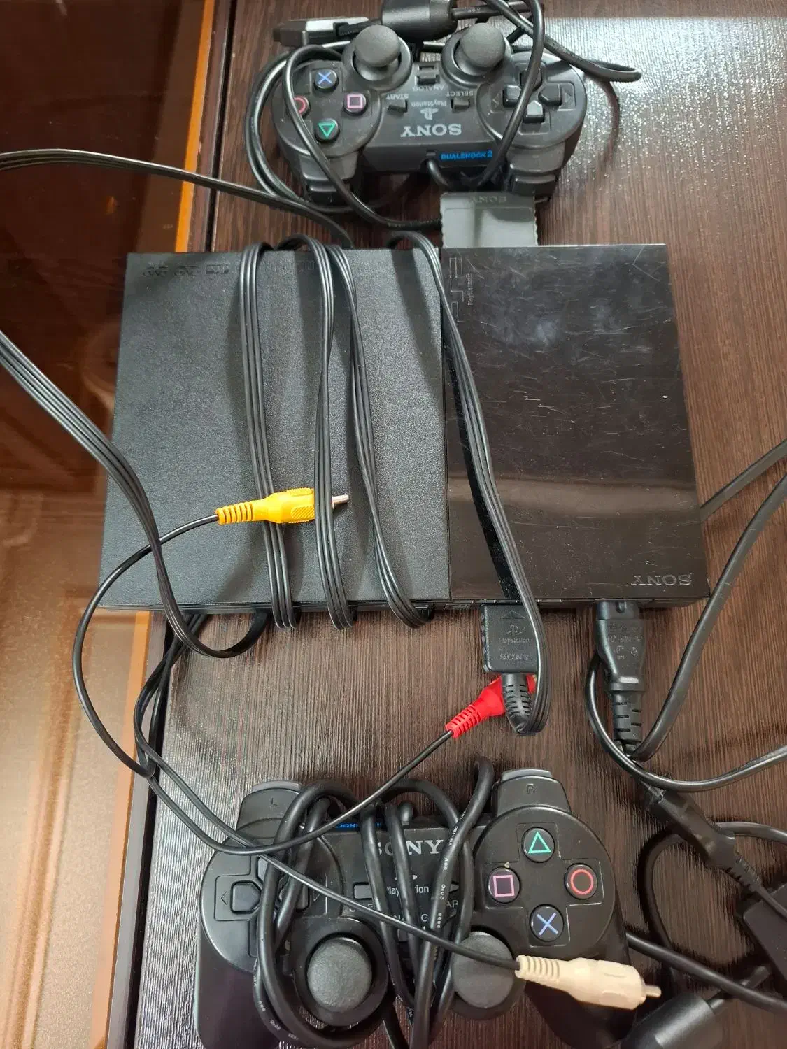 ps2|کنسول، بازی ویدئویی و آنلاین|اراک, |دیوار