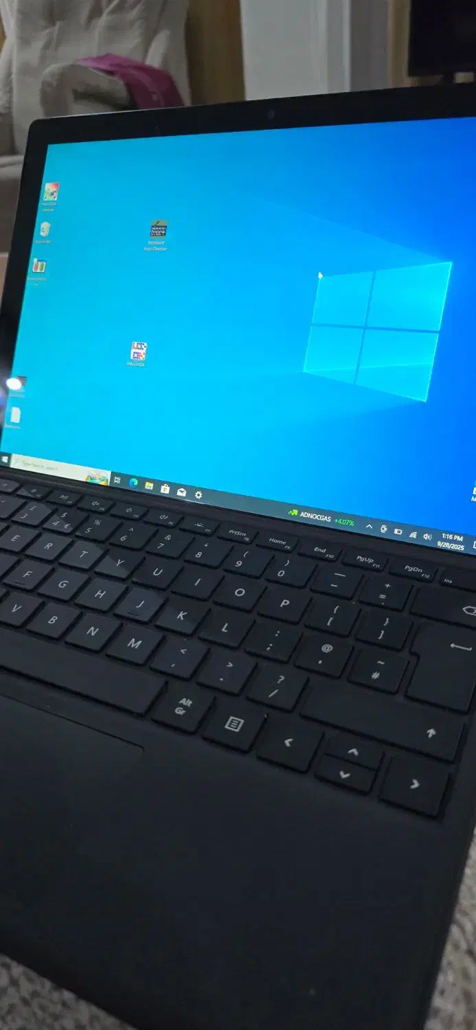 surface pro 7|رایانه همراه|کرج, دهقان ویلا|دیوار