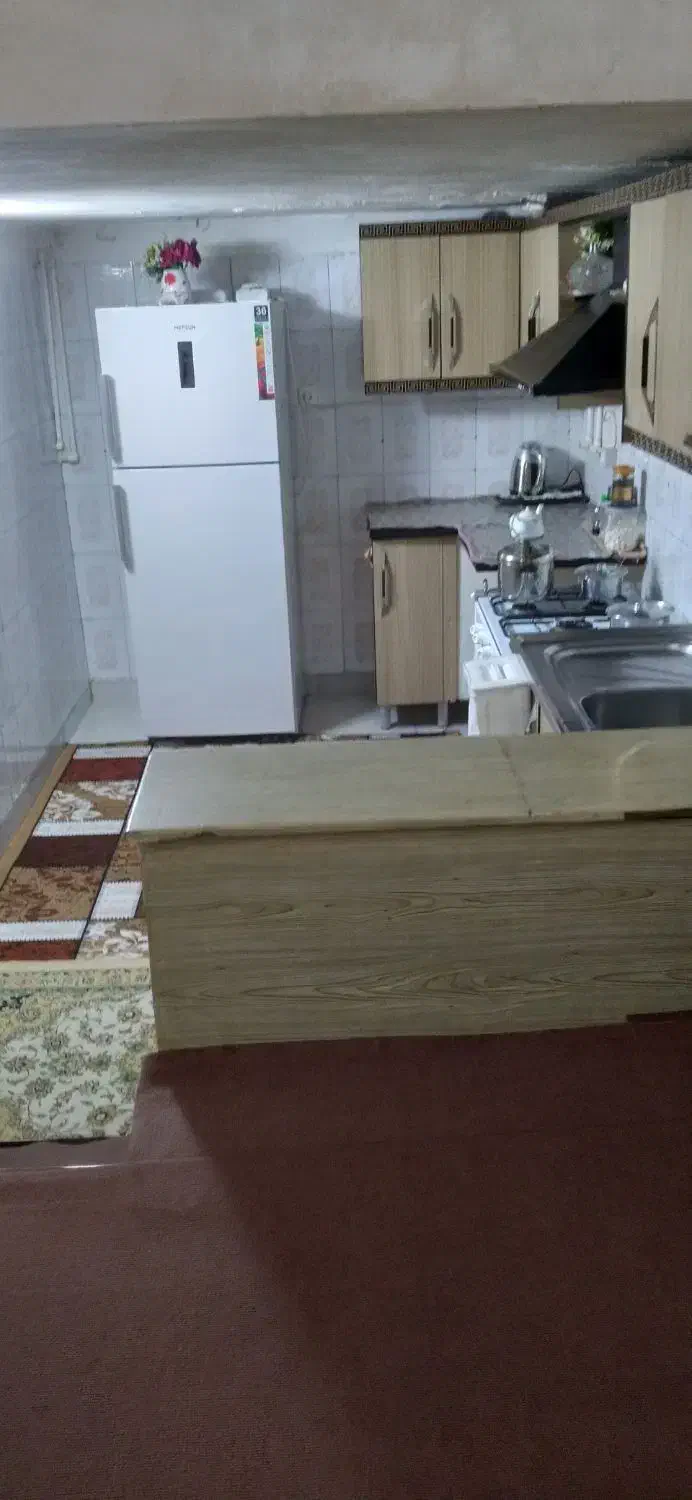 رهن خانه ویلایی ۶۲ متری در نوبهار|اجارهٔ خانه و ویلا|قم, نوبهار|دیوار