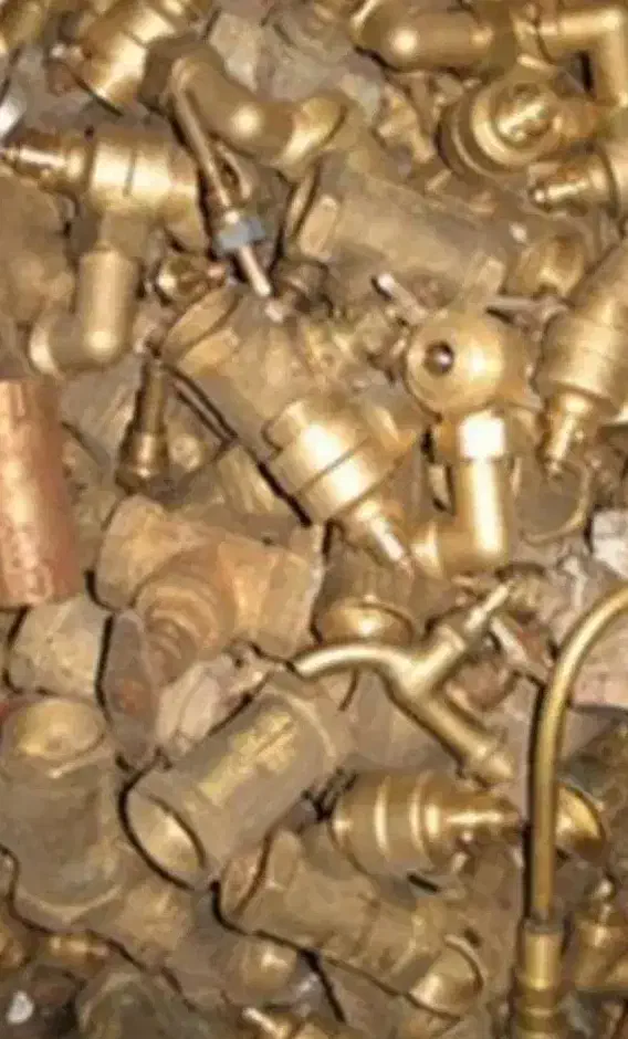 انواع ضایعات  کارتن کیلو۳۴  آهن   فلزات رنگی و...|عمده‌فروشی|محمدیه-قزوین, |دیوار