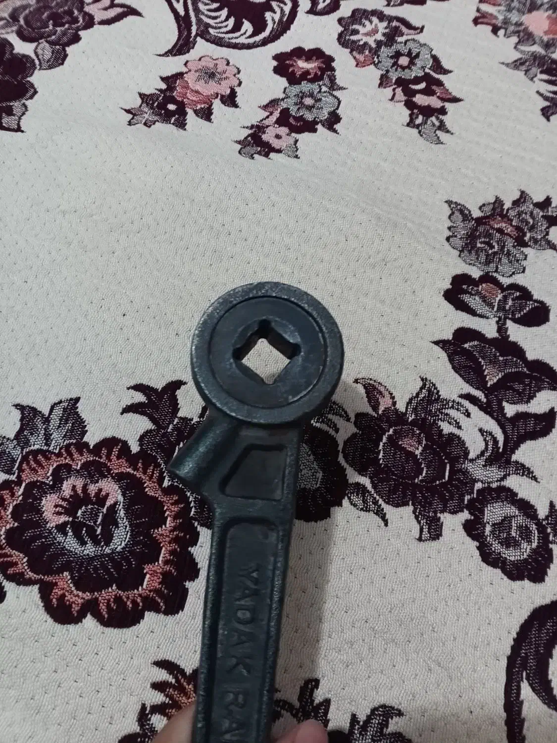 آچار جغجغه|ابزارآلات|نسیم‌شهر, |دیوار