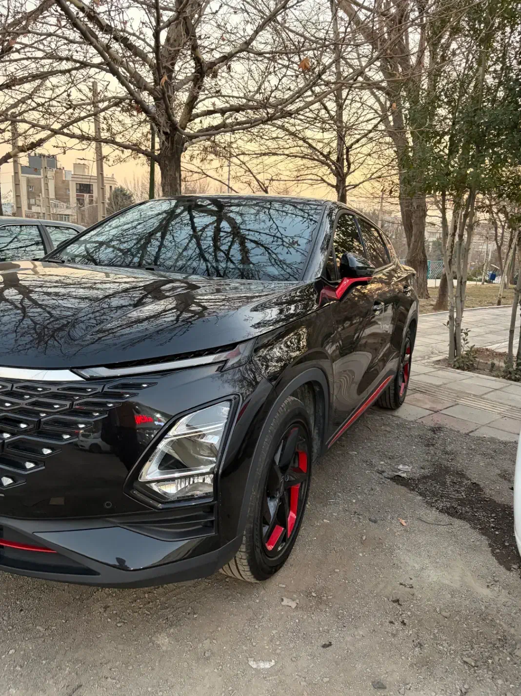 Fx 1402|خودرو سواری و وانت|تهران, ازگل|دیوار