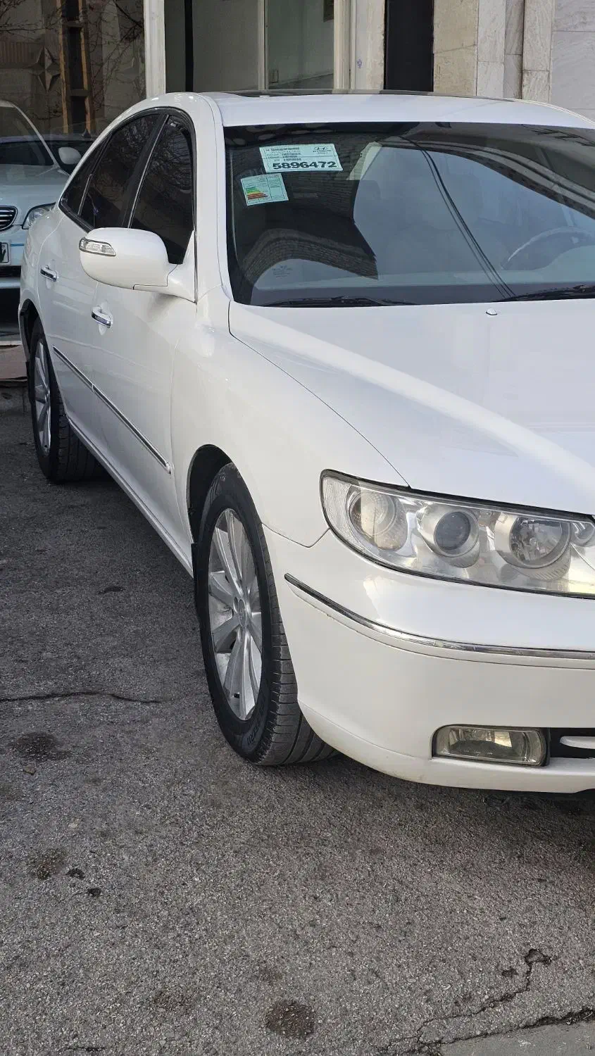 آزرا 2009|خودرو سواری و وانت|ارومیه, |دیوار