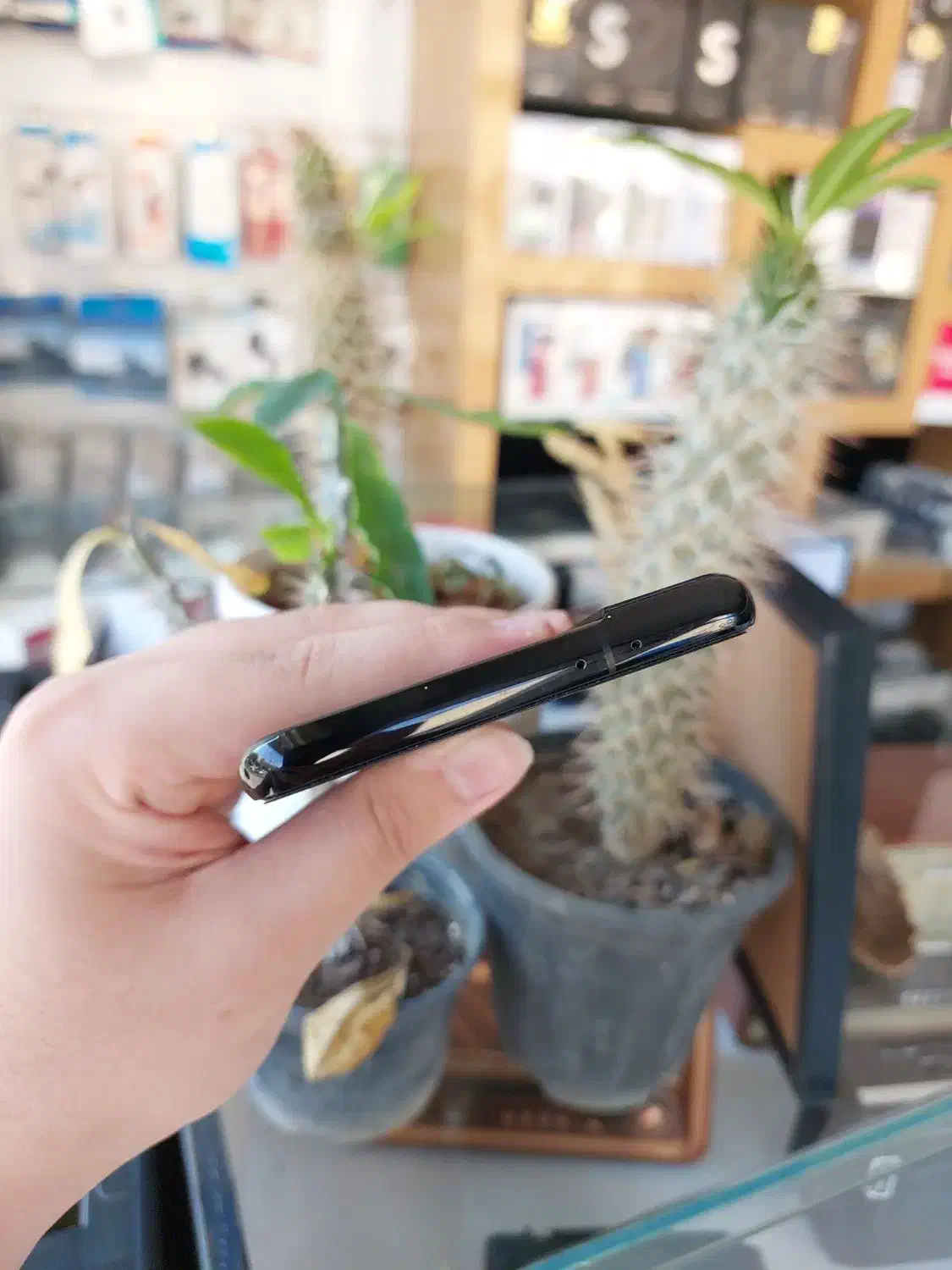 سامسونگ Galaxy S21 Plus 5G حافظه ۲۵۶ گیگ رم ۸|موبایل|یزد, |دیوار