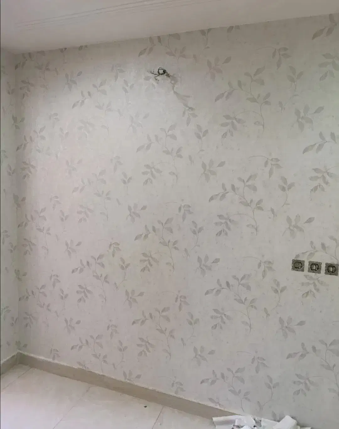 نصب کاغذ دیواری|خدمات پیشه و مهارت|ایذه, |دیوار