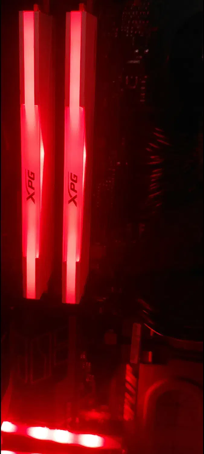 رم adata|قطعات و لوازم جانبی رایانه|تهران, گیشا|دیوار