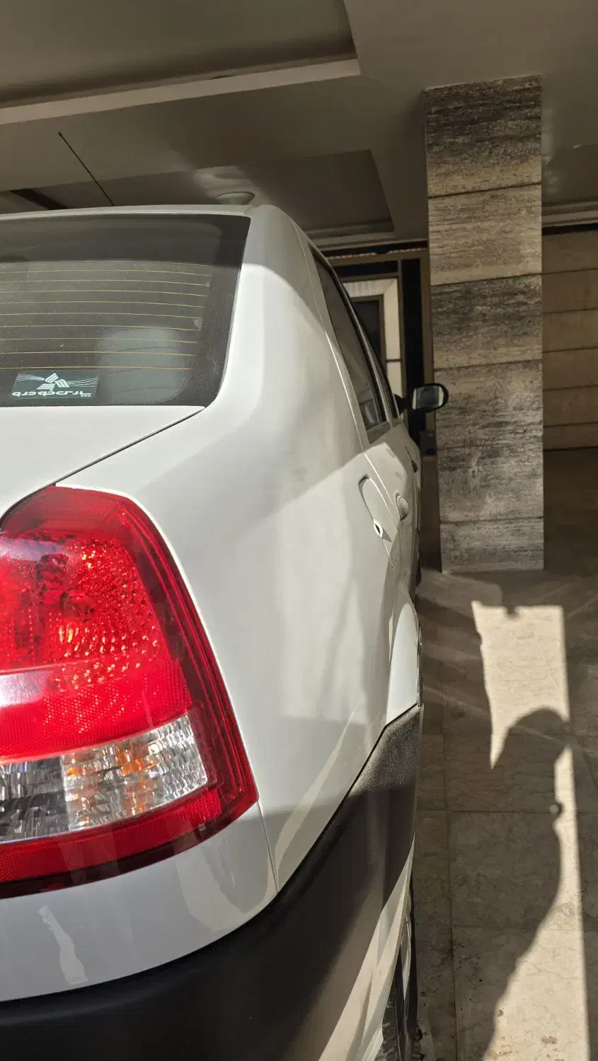 ال۹۰تندرپلاس|خودرو سواری و وانت|بجنورد, |دیوار