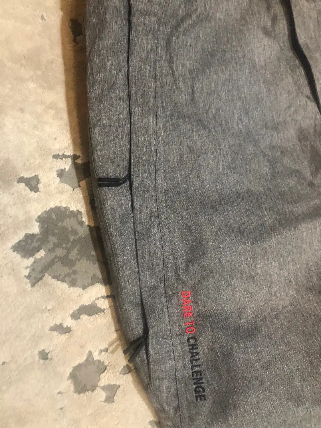 شلوار اسکی. روسی ضد آب.فوری|ورزش‌های زمستانی|تهران, طرشت|دیوار