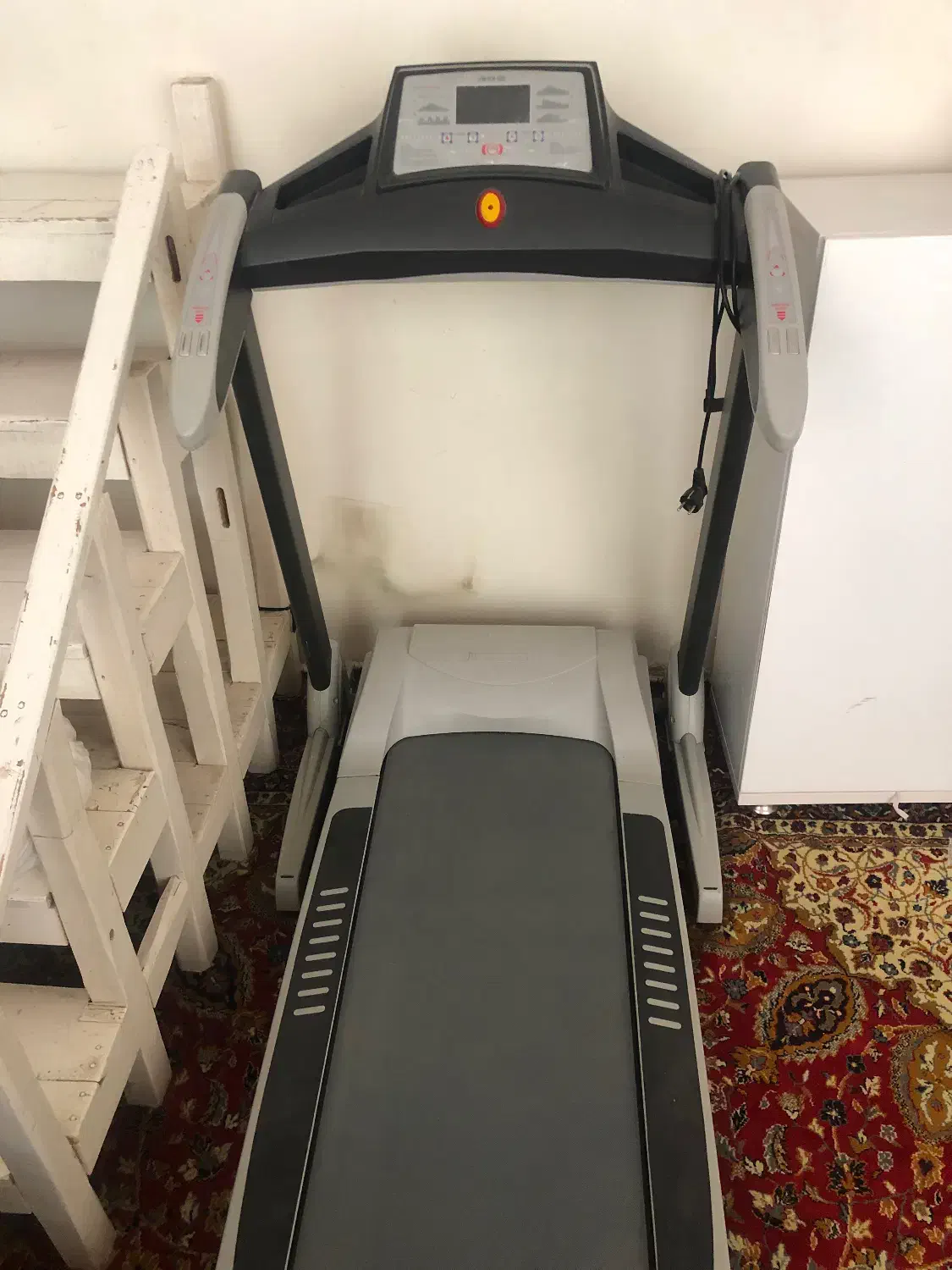 تردمیل|تجهیزات ورزشی|خوی, |دیوار