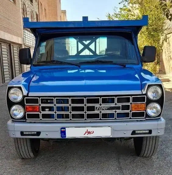 نیسان آپشنال1403مشابه صفر|خودرو سواری و وانت|اصفهان, خانه اصفهان|دیوار