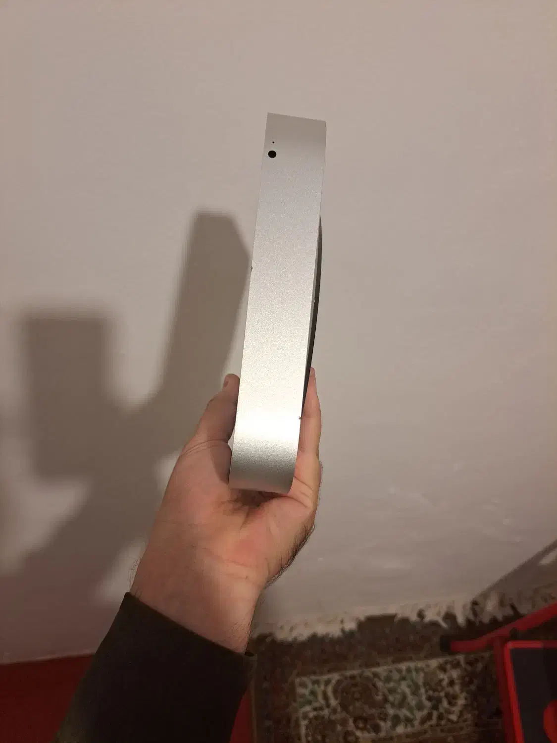 کیس مینی اپل|رایانه رومیزی|مشهد, بهاران|دیوار