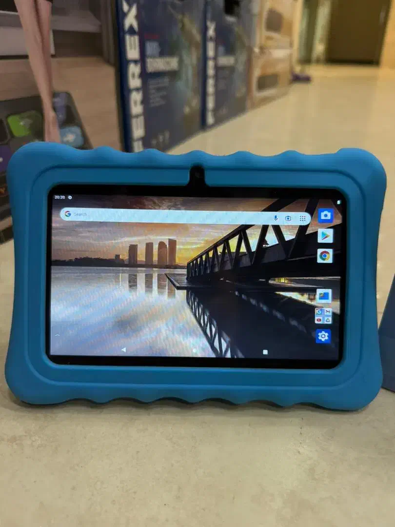 تلبت هفت اینچی محصول امازون|تبلت|بانه, |دیوار