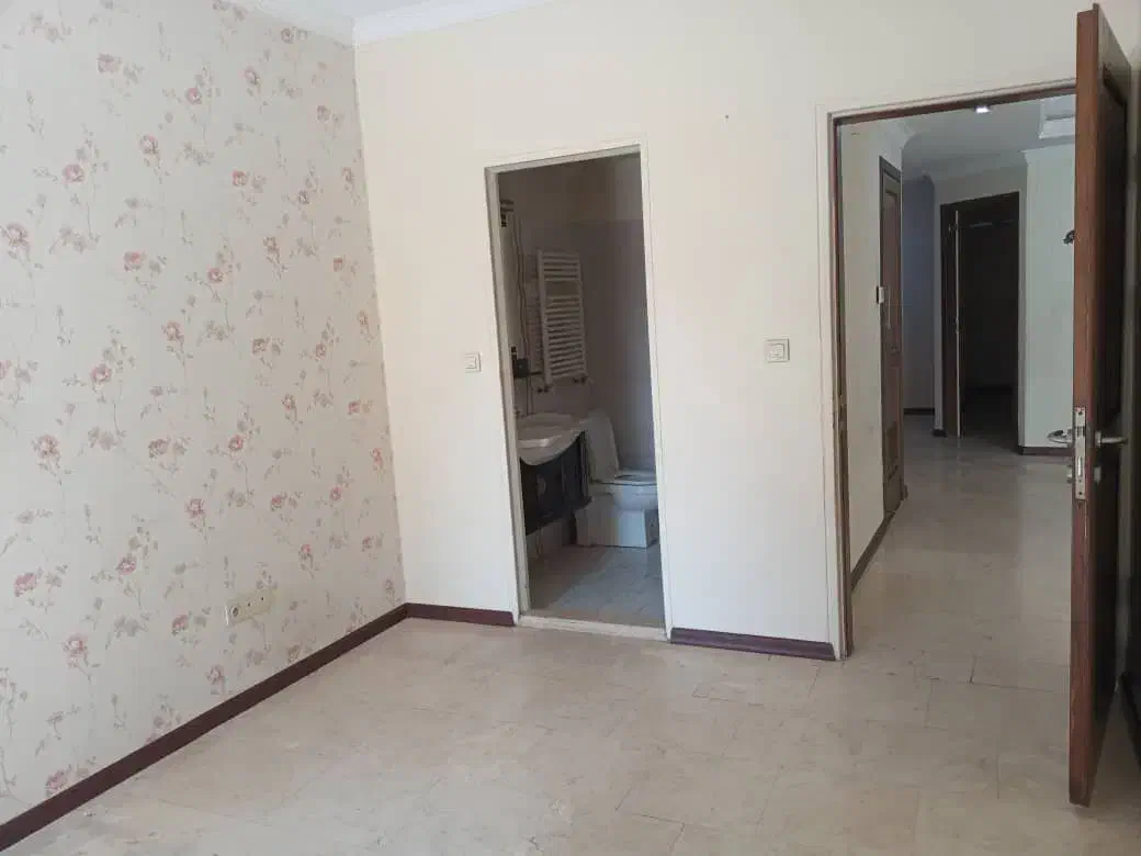 آپارتمان 120متر دو خواب بوستان ها