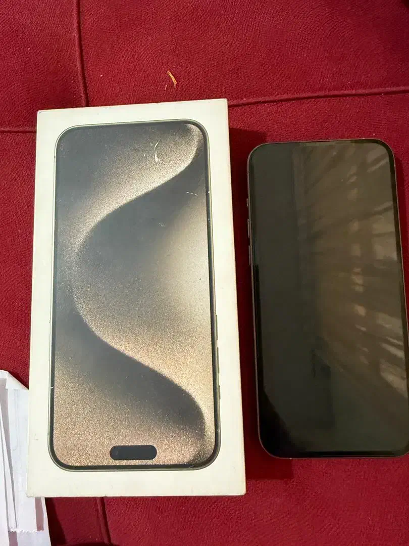 ایفون ۱۵ پرومکس|موبایل|دورود, |دیوار