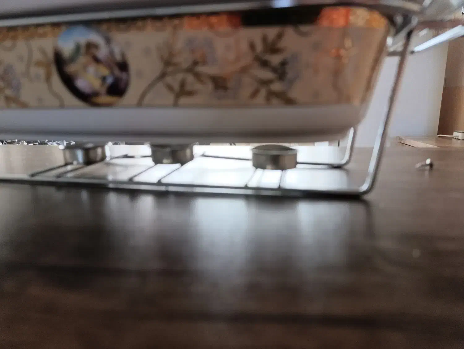 جای سوپ وارمردار|ظروف سرو و پذیرایی|کرمانشاه, |دیوار