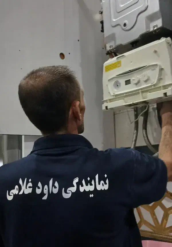 سرویس و تعمیر انواع پکیج و آبگرمکن|خدمات پیشه و مهارت|نسیم‌شهر, |دیوار