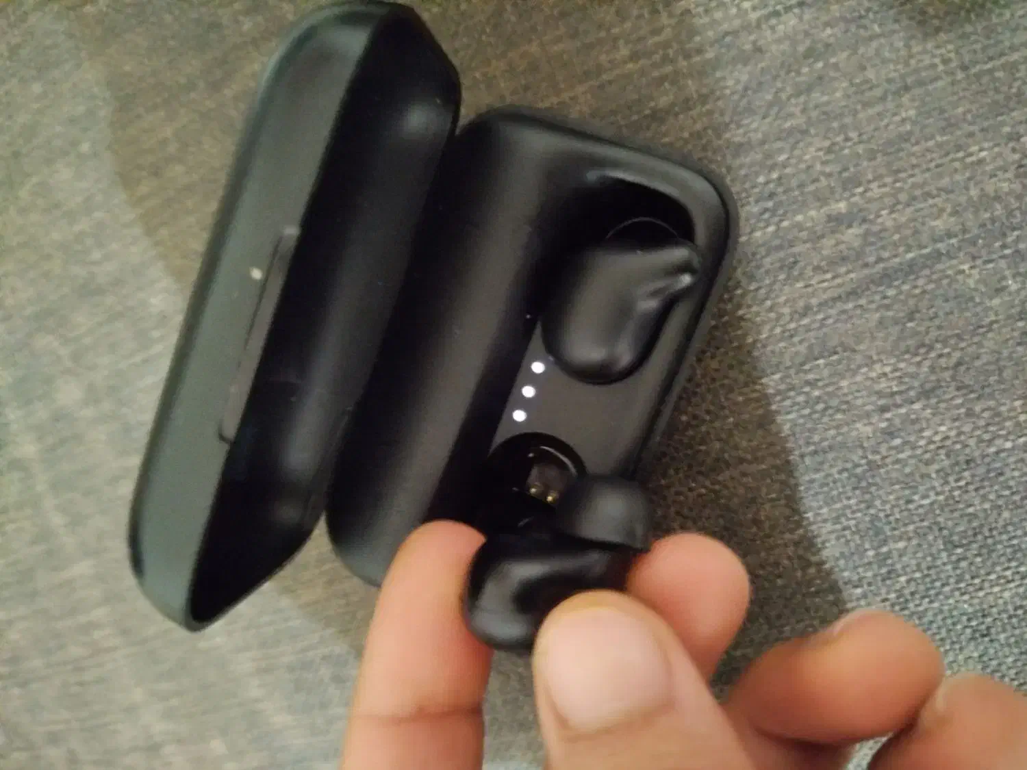 هنزفری|لوازم جانبی موبایل و تبلت|تهران, اسکندری|دیوار