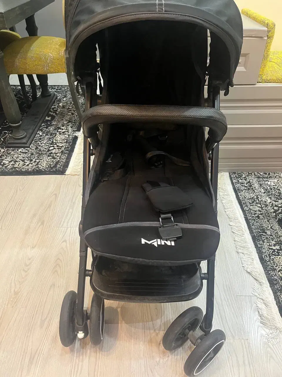 وسایل کودک|کالسکه و لوازم جانبی|کرج, دولت‌آباد|دیوار