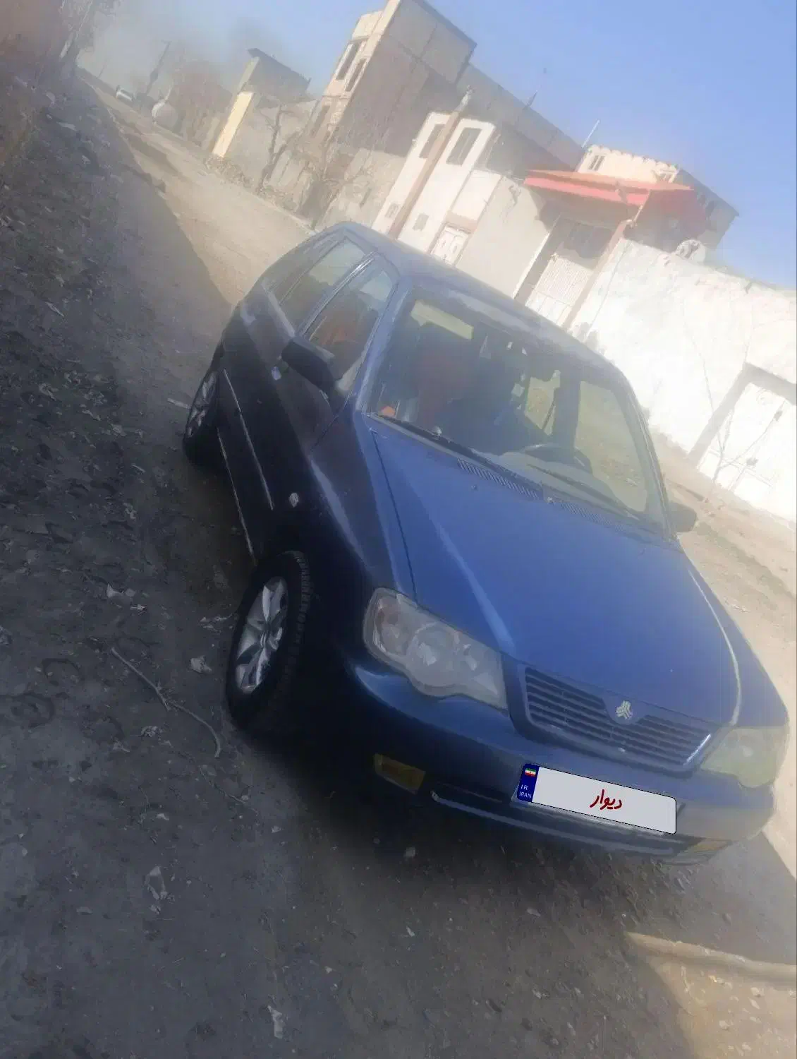 111مدل 90|خودرو سواری و وانت|مشهد, مهدی آباد|دیوار