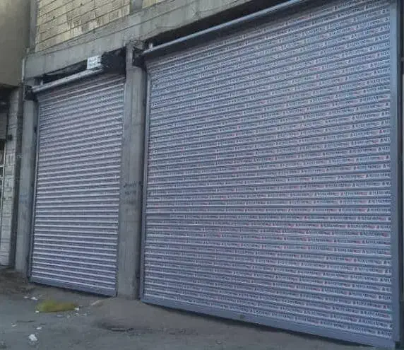 نصاب کرکره برقی وسیستم های امنیتی|استخدام صنعتی، فنی، مهندسی|گرگان, |دیوار