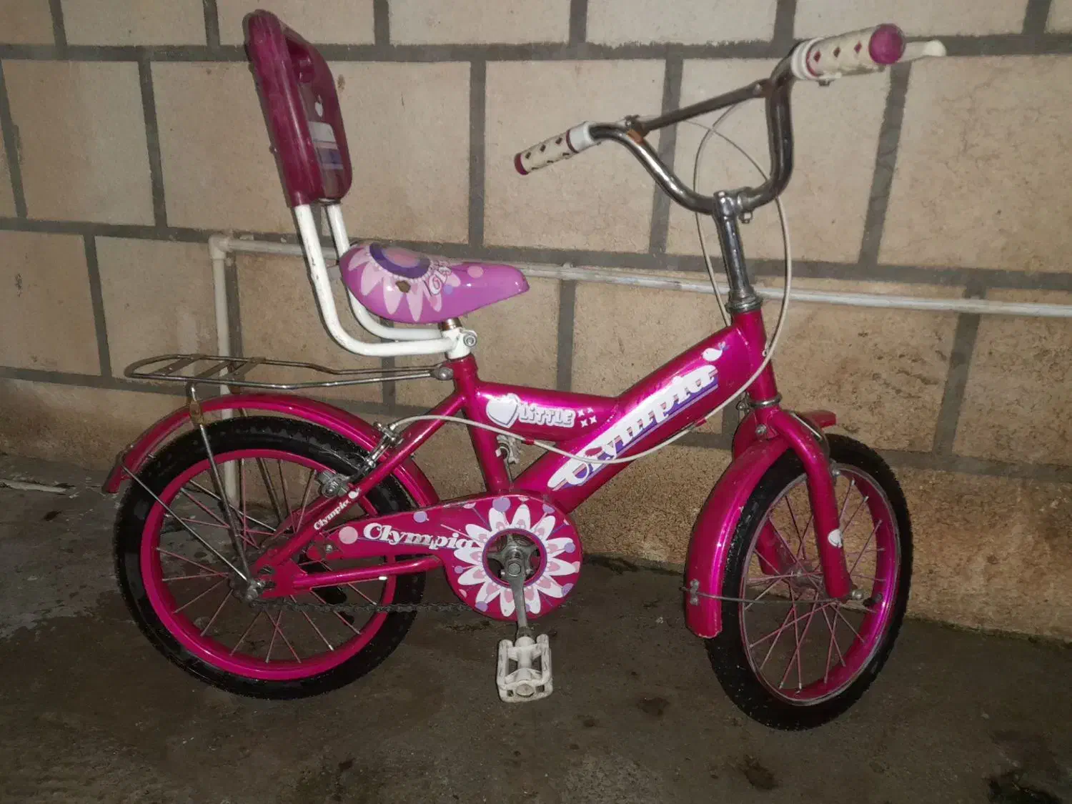 انواع دوچرخه|دوچرخه، اسکیت، اسکوتر|میاندوآب, |دیوار