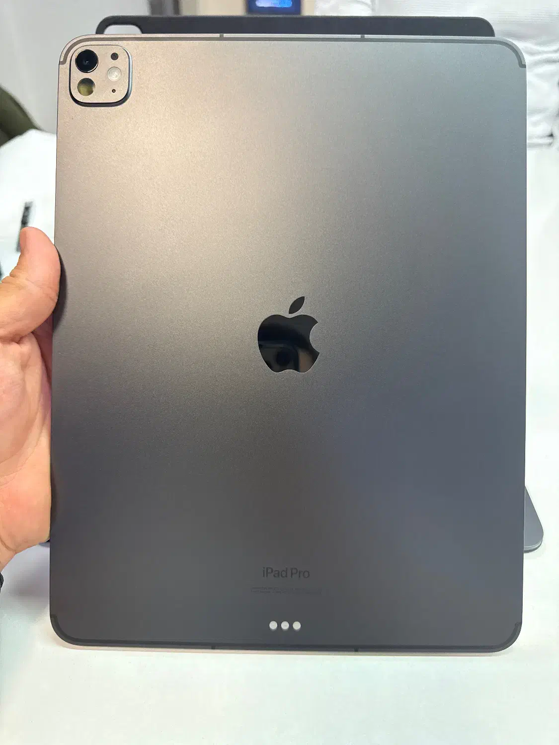 Ipad pro m4 pro|تبلت|اصفهان, مرداویج|دیوار