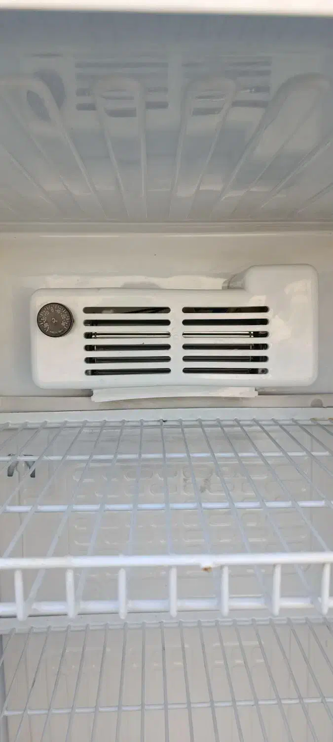 یخچال ۶۰ ایستاده تک درب|فروشگاه و مغازه|خمینیشهر, |دیوار