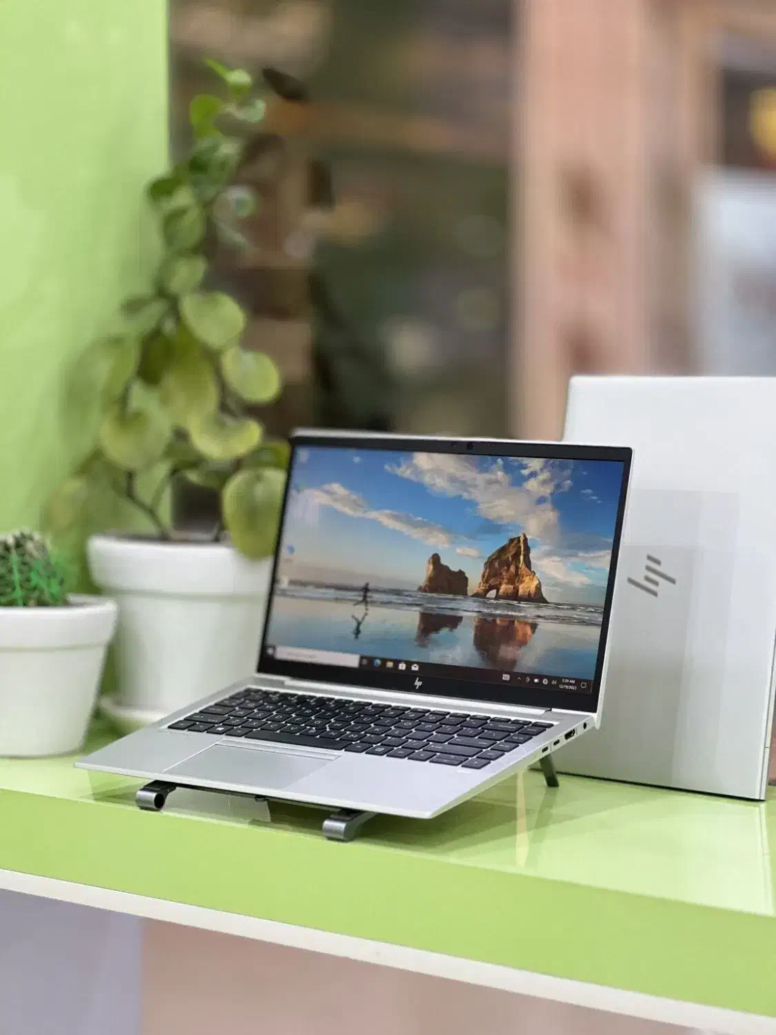 hp elitebook 845|رایانه همراه|تهران, فلسطین (میدان انقلاب)|دیوار