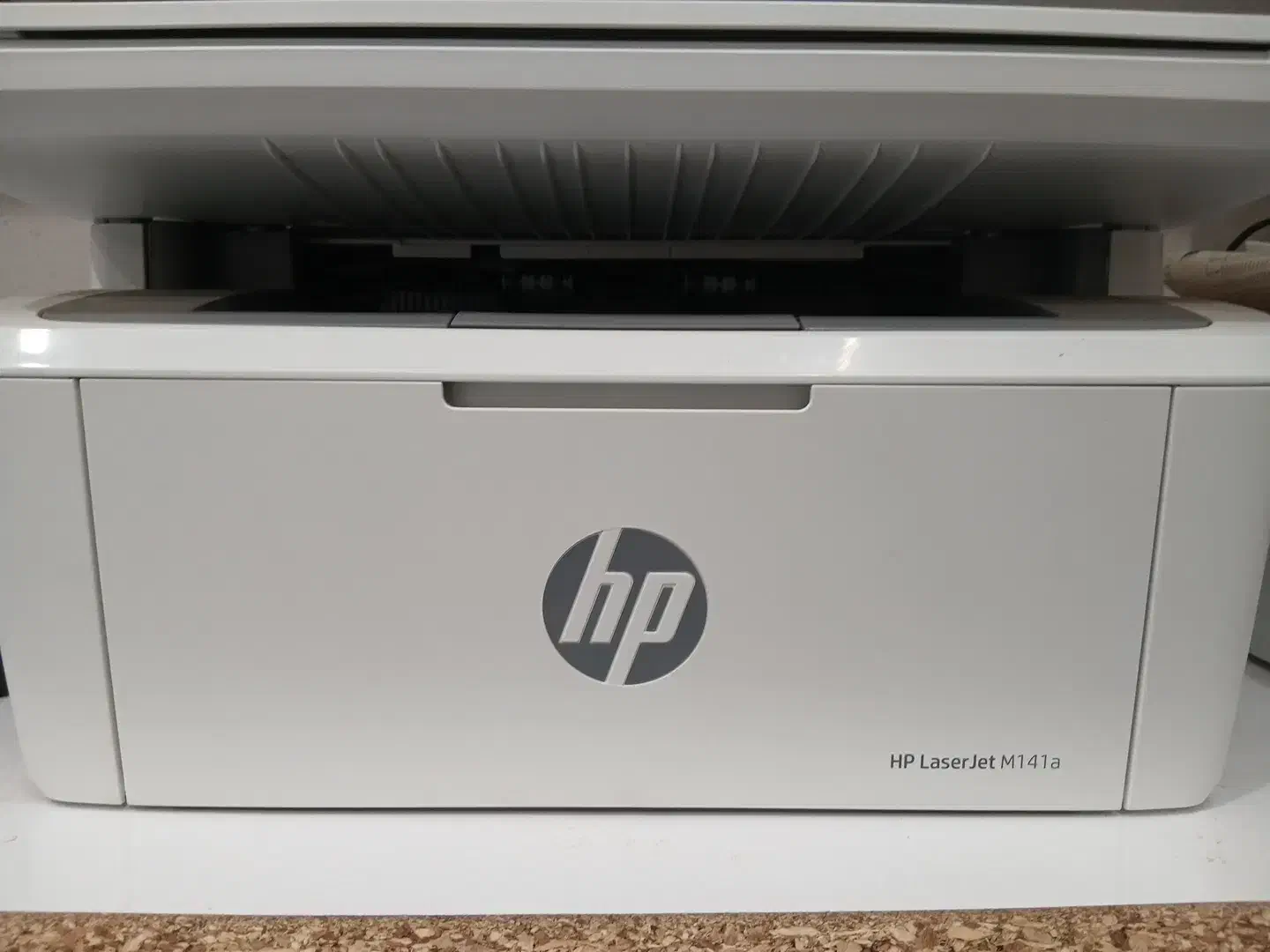 پرینتر لیزری ۳کاره hp|پرینتر، اسکنر، کپی، فکس|جغتای, |دیوار