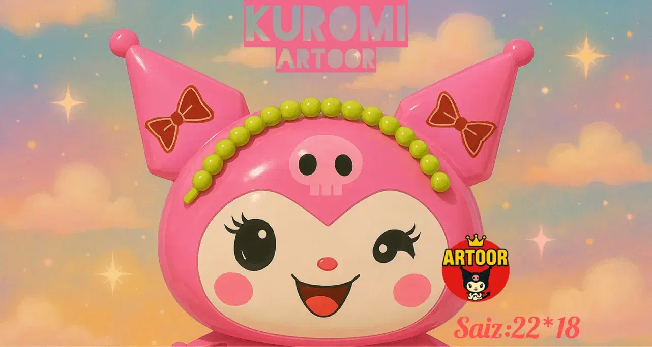 شانسی مدل کرومی آرتور|اسباب‌‌بازی|تهران, جوادیه تهرانپارس|دیوار