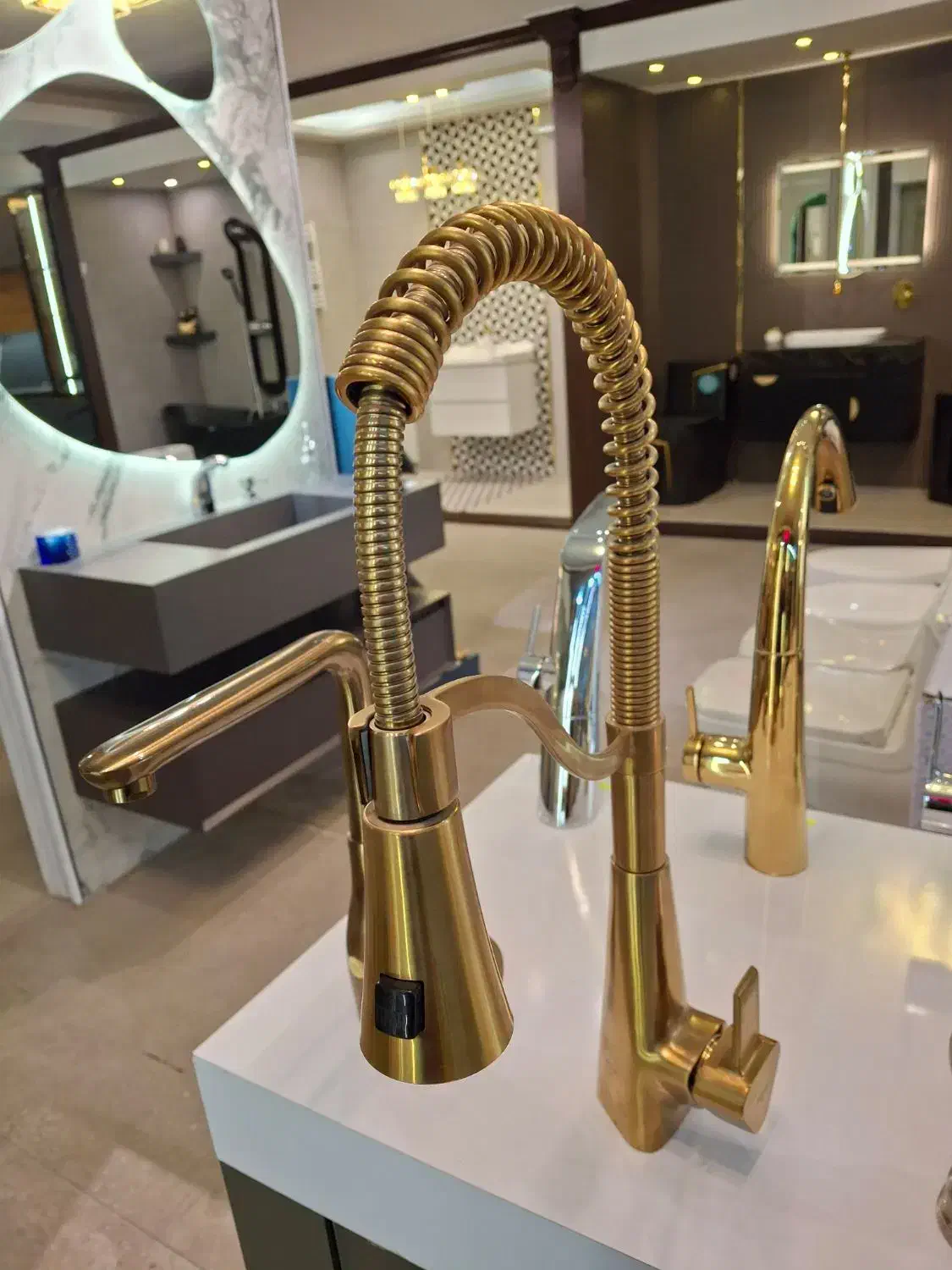 شیر ظرفشویی|آب‌چکان و نظم‌دهنده ظروف|تبریز, |دیوار