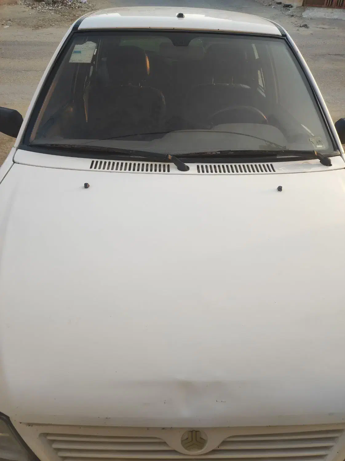 111 سالم ومرتبه بی رنگه|خودرو سواری و وانت|چابهار, |دیوار