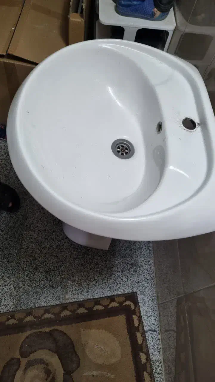 روشویی|لوازم سرویس بهداشتی|اصفهان, الهیه|دیوار