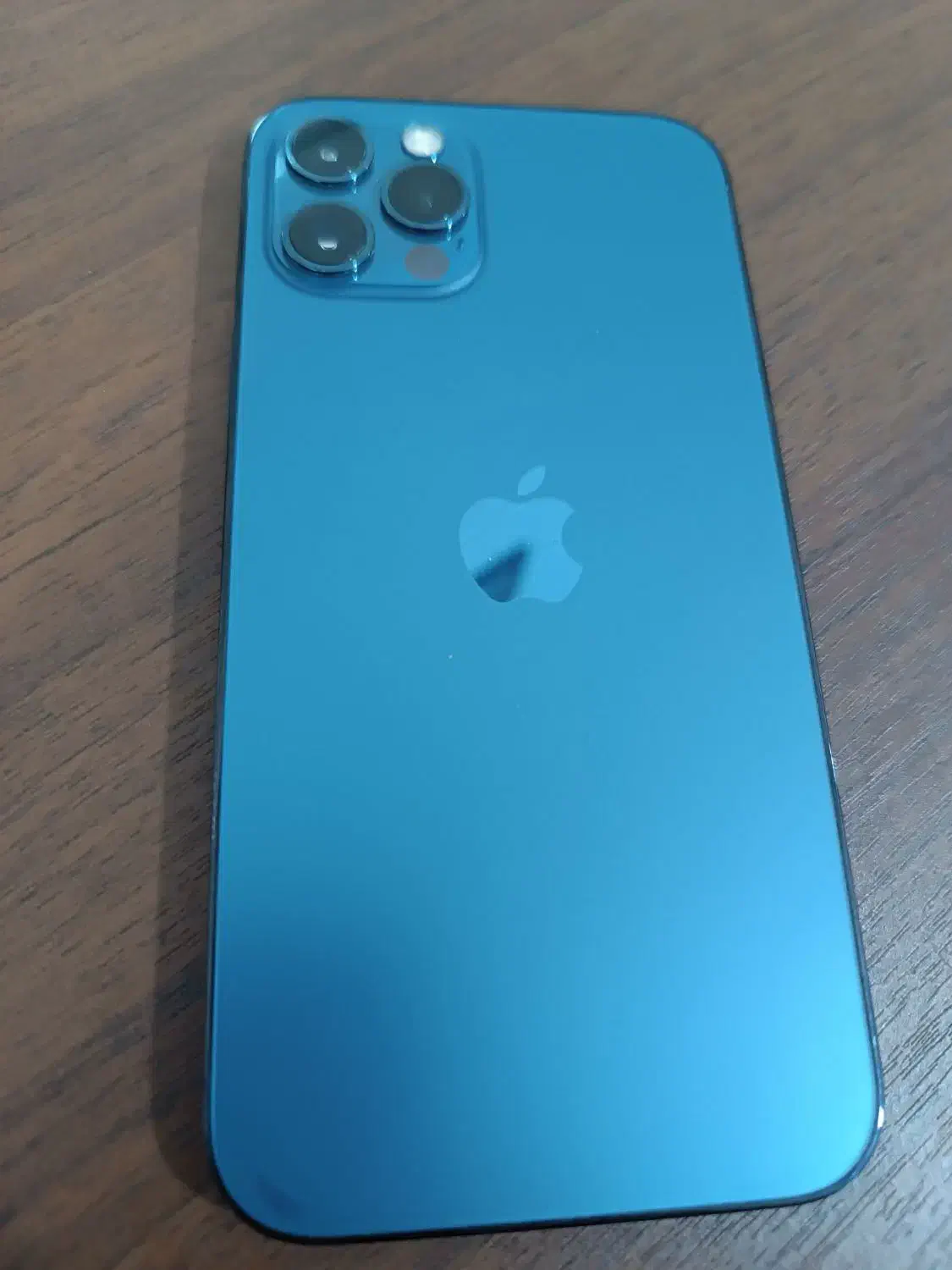 گوشی آیفون 12پرو|موبایل|اهواز, سپیدار|دیوار