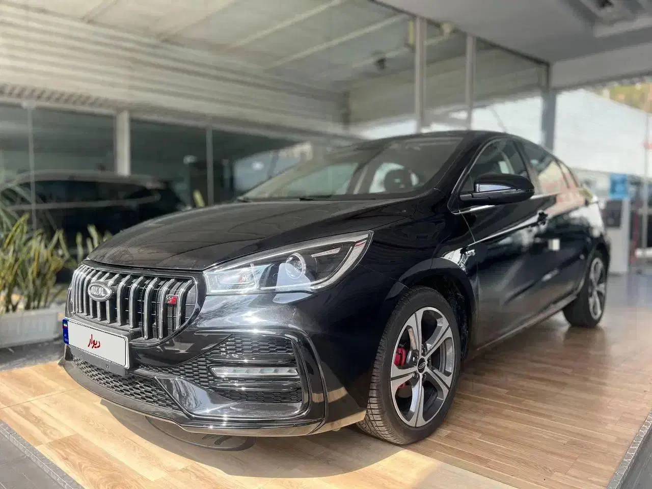 آریزو5 اف اسپرت نقدو اقساط تحویل روزمعاوضه باخودرو|خودرو سواری و وانت|کرج, دولتآباد|دیوار