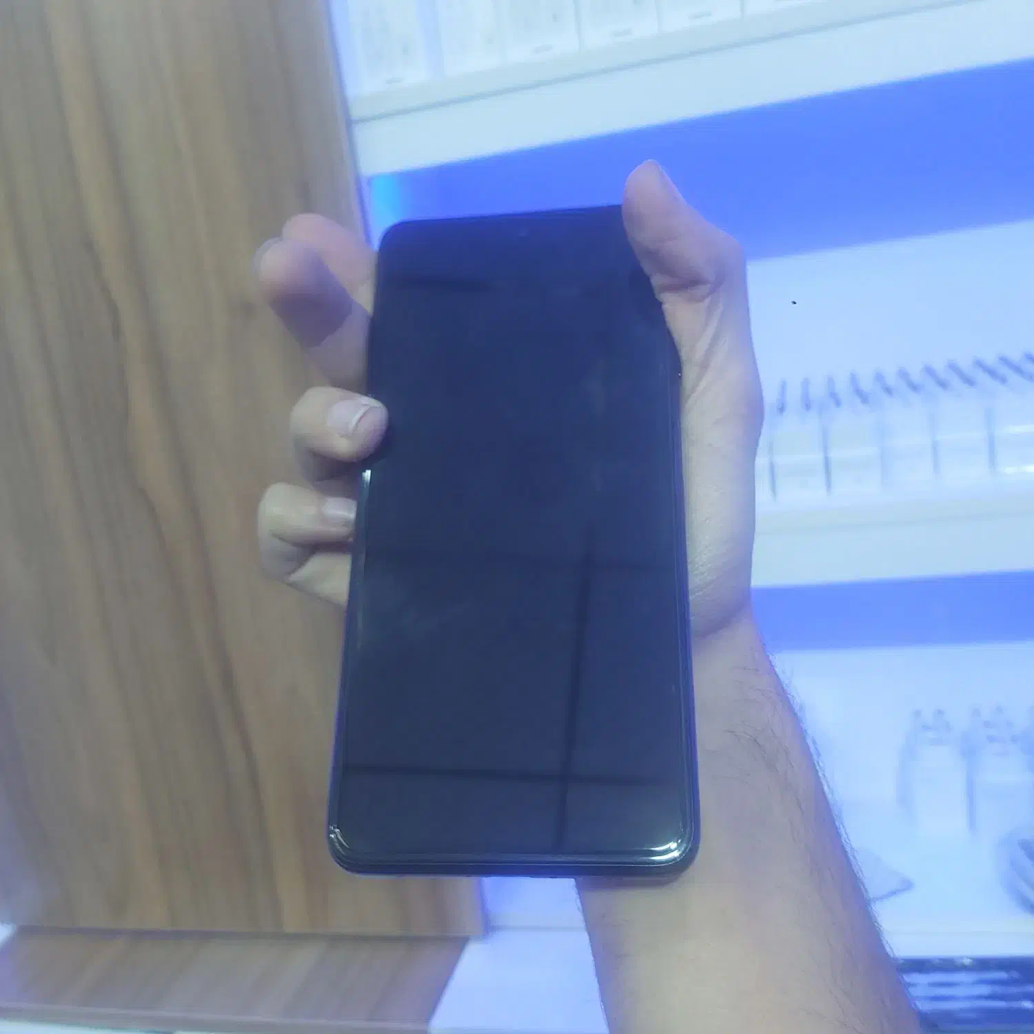 poco x3حافظه ۲۵۶رام۸|موبایل|قم, زاویه|دیوار