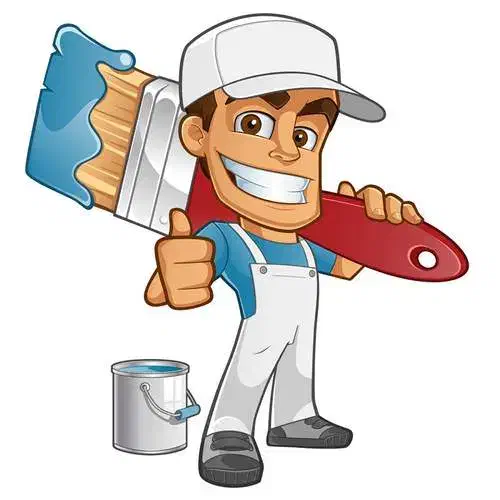 خدمات نقاشی و رنگ آمیزی ساختمان|خدمات پیشه و مهارت|صدرا-فارس, فاز ۱|دیوار