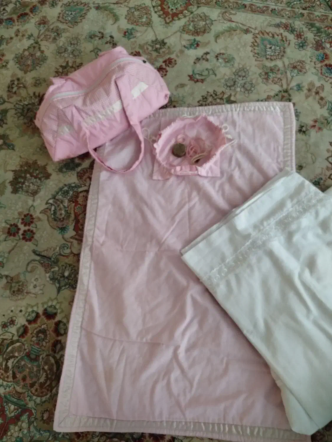 چادر جشن تکلیف|لباس|مشهد, امیریه|دیوار