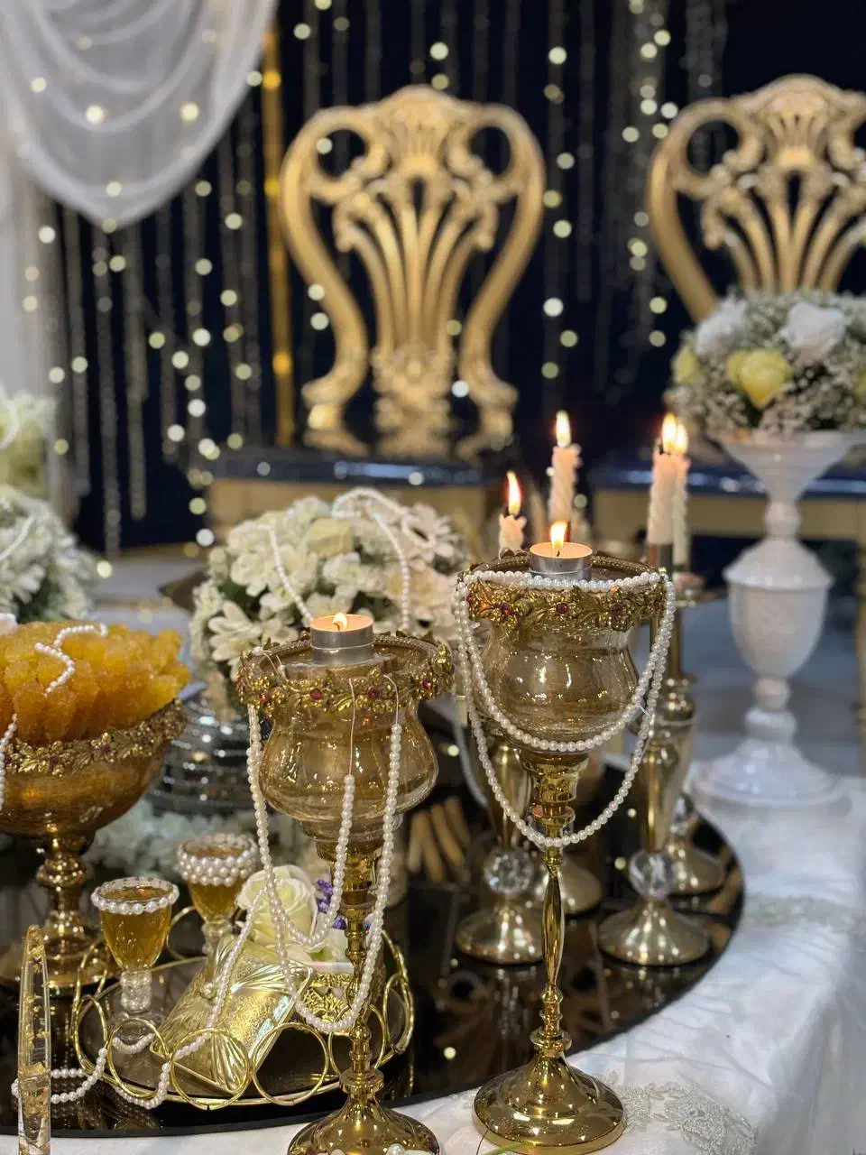 تشریفات محضر تالار نامزدی عروسی عقد تولد سالن عقد|خدمات پذیرایی، مراسم|مشهد, امیریه|دیوار