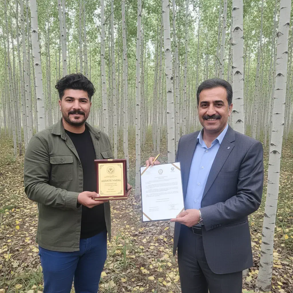 صنوبرکـاری، از زمین بلااستفاده تا سودهای کلان|خدمات باغبانی و درختکاری|اردبیل, |دیوار