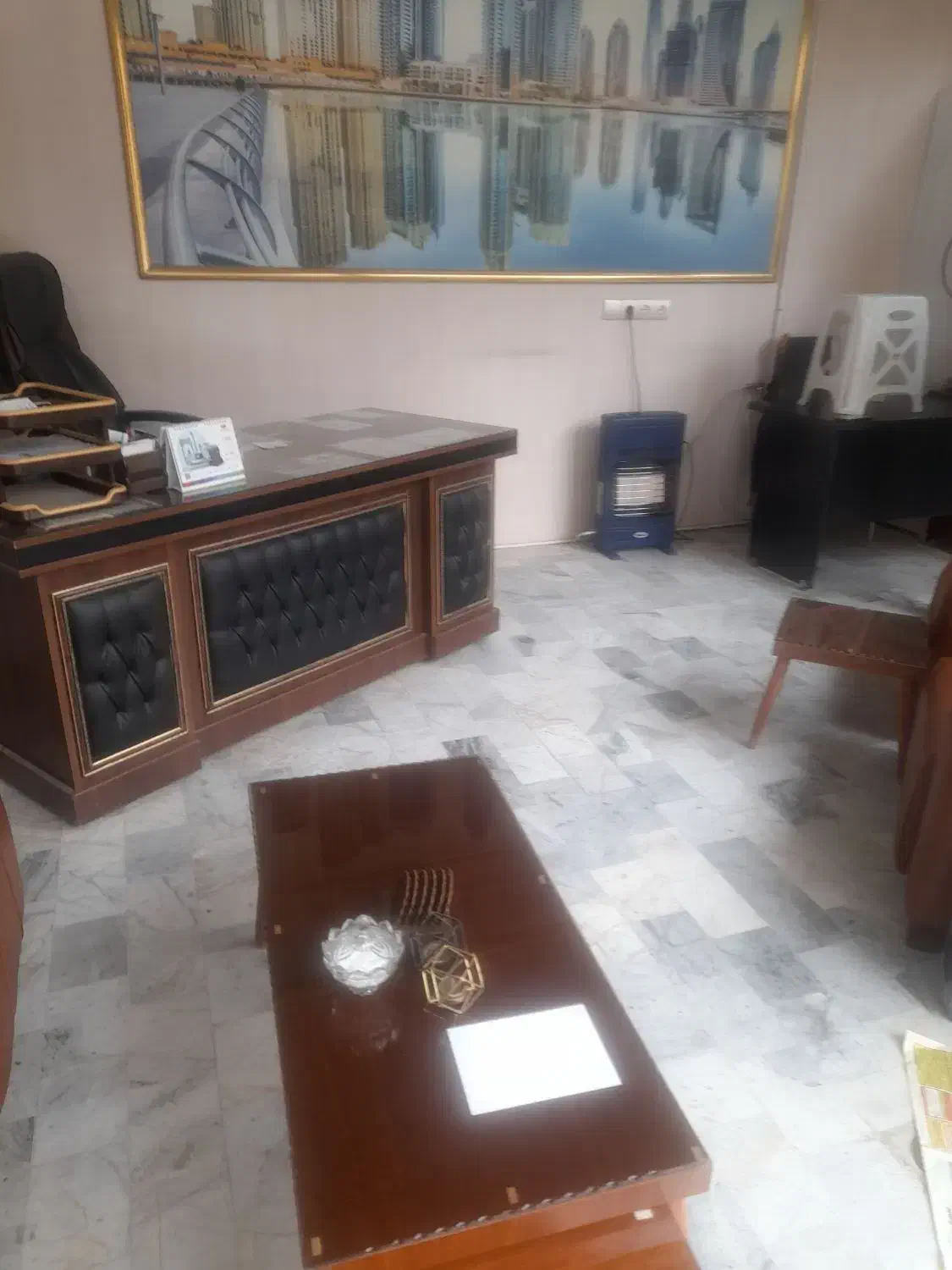 منشی جهت املاک و مصالح ساختمانی|استخدام مالی، حسابداری، حقوقی|مشهد, نظام دوست|دیوار