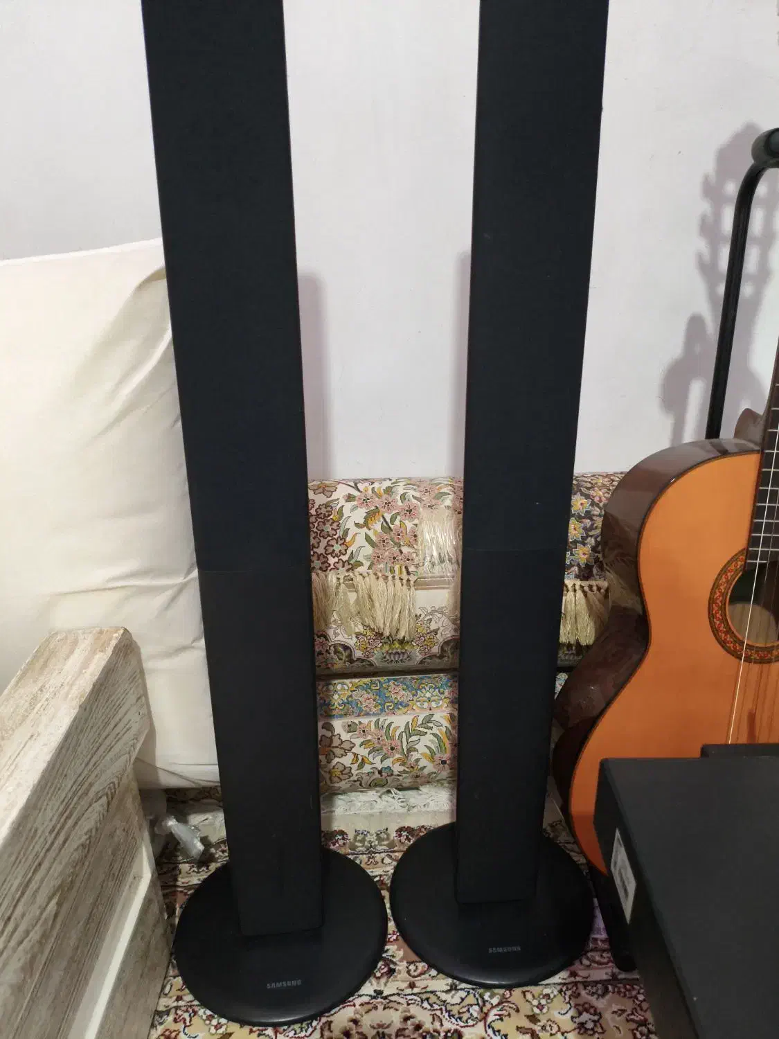 باند سامسونگ|سیستم صوتی خانگی|اسلام‌شهر, شهرک مفیدی|دیوار