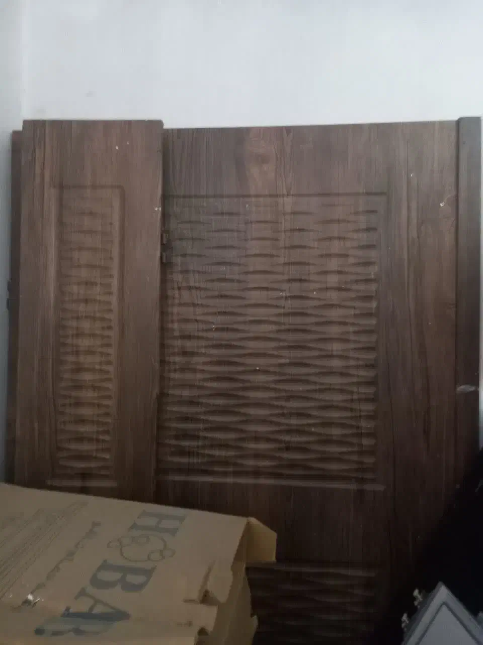 درب|مصالح و تجهیزات ساختمان|آمل, |دیوار