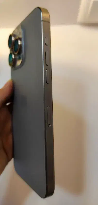 آیفون ۱۵پرو مکس|موبایل|دامغان, |دیوار