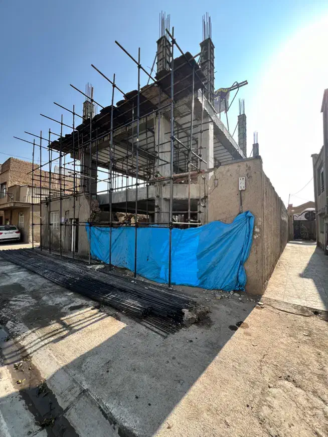 پیش فروش آپارتمان150متری/3خواب/غرق نور|پیشفروش املاک|ورامین, ورامین|دیوار