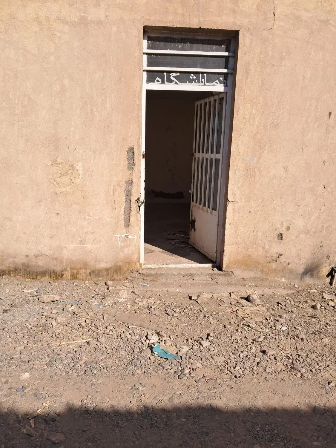 اتاق مناسب برای انبار|اجارهٔ مغازه و غرفه|کرمان, |دیوار