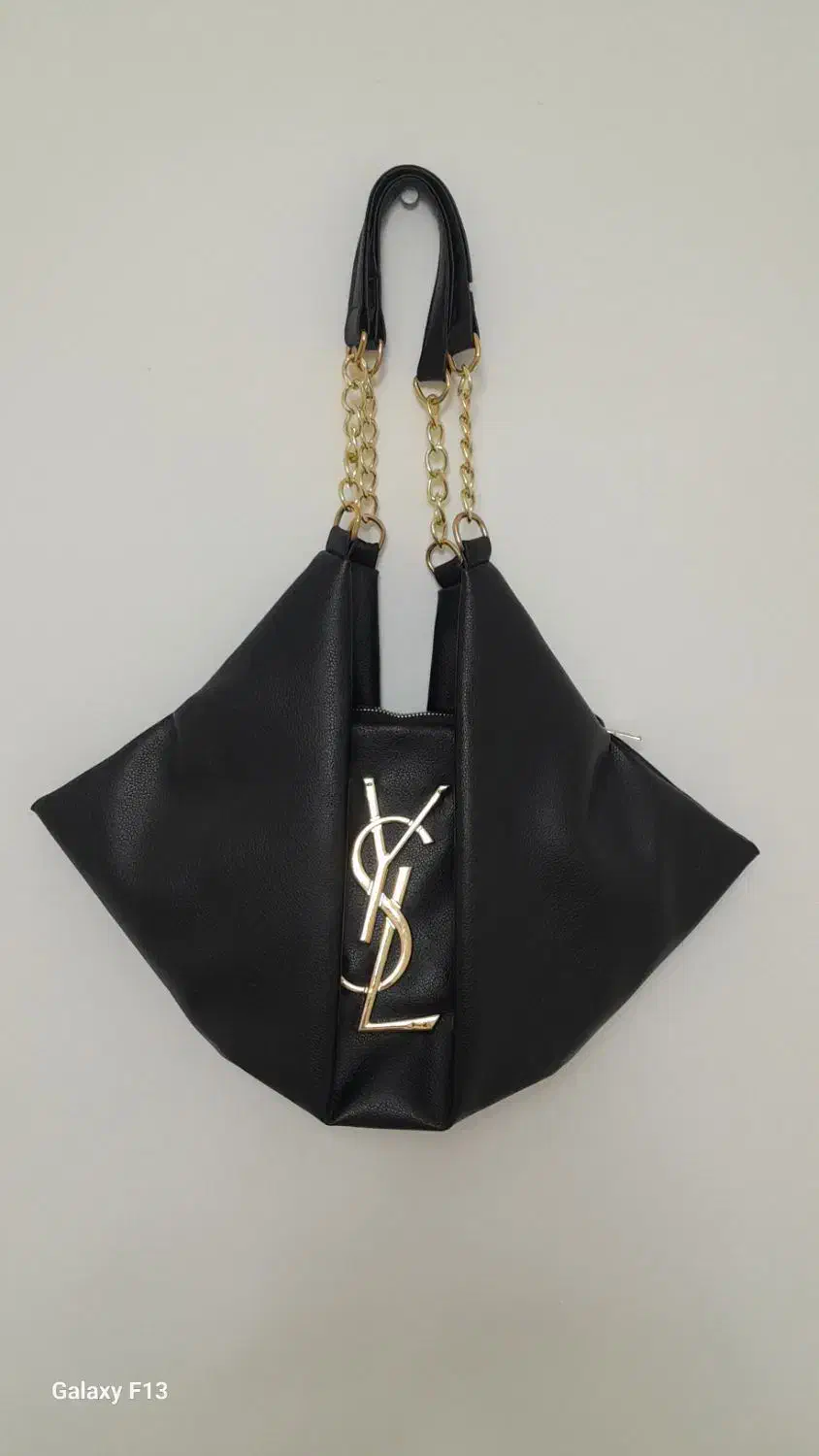 کیف لش سایز بزرگ بسیار باکیفیت|کیف، کفش، کمربند|قروه, |دیوار