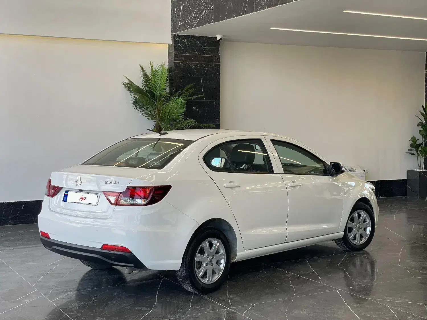 شاهینG مدل1400|خودرو سواری و وانت|اردبیل, |دیوار